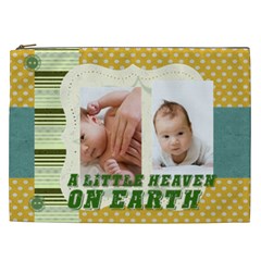 kids - Cosmetic Bag (XXL)