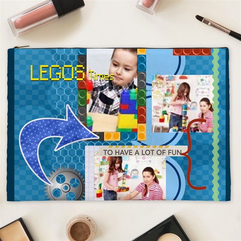 Kids By Kids Front