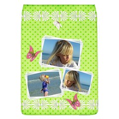 Princess Removable Flap cover (large) - Removable Flap Cover (L)