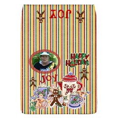 Holiday Removable Flap Cover - Removable Flap Cover (L)