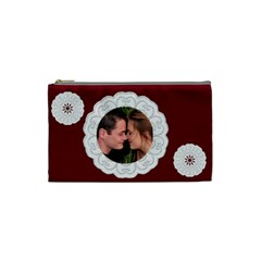 Lace Cosmetic Bag (small) (7 styles) Lace Cosmetic Bag (small) (7 styles)