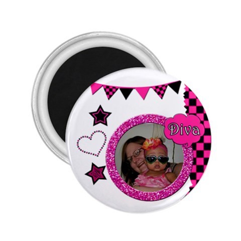 Diva Mag 2 25 By Angeye Front