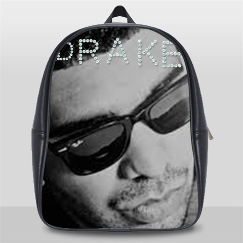 Drake Project By Rina Front