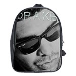 drake project - School Bag (Large)
