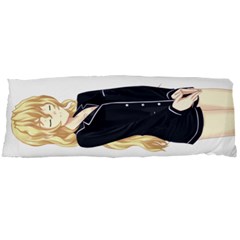 Lilly Dakimakura - 21 x60  Body Pillow Case Dakimakura (Two Sides)