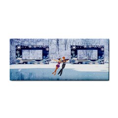 Winter Magic Hand Towel