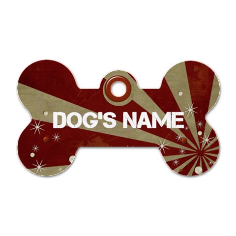 Dogtag2 By Elfie Front