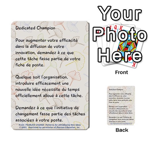 Fearless Journey Strategy Cards V1 1 Fr By Deborah Front 9