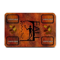 fall small doormat