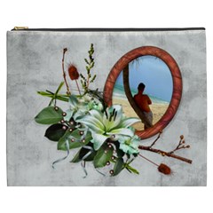 Boardwalk - Cosmetic Bag (XXXL) 