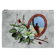 Boardwalk - Cosmetic Bag (XXL) 