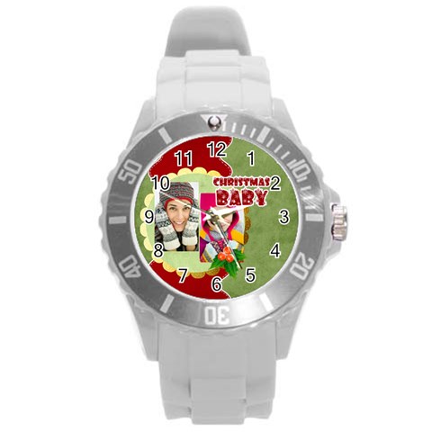 Xmas By Merry Christmas Front