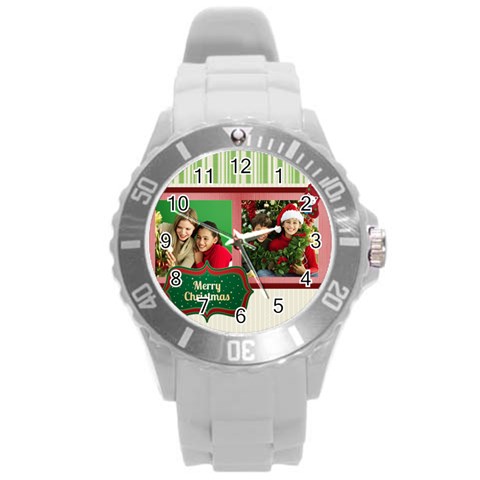 Xmas By Merry Christmas Front
