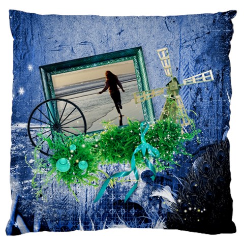 Midnight Wish Front