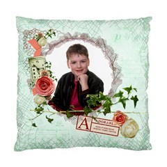 Adorable Cushion Case One Sided - Standard Cushion Case (One Side)