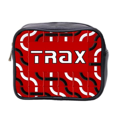 Trax Bag (64 Tile Set) By Felis Concolor Front