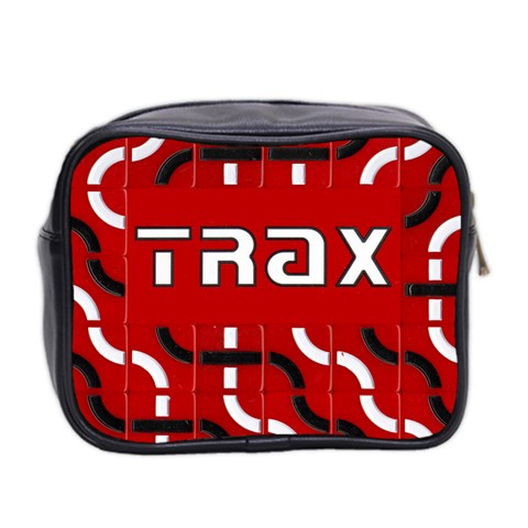 Trax Bag (64 Tile Set) By Felis Concolor Back