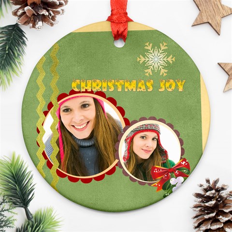 Christmas By Merry Christmas Back