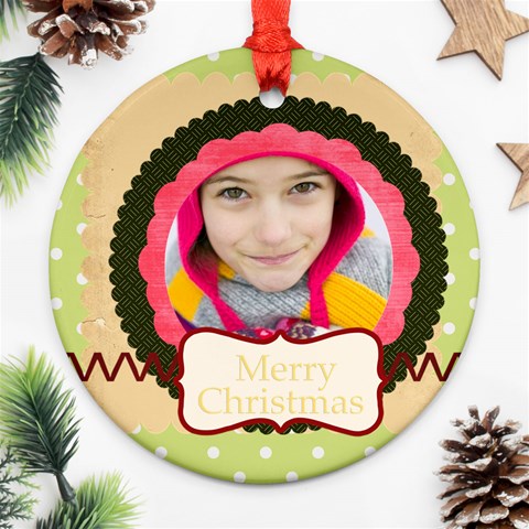 Christmas By Merry Christmas Back