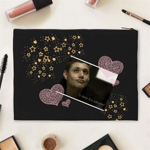 Dean 4 By Heather Back