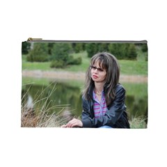 Cosmetic Bag (Large)