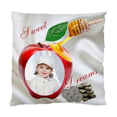 sweet dreams - Standard Cushion Case (One Side)