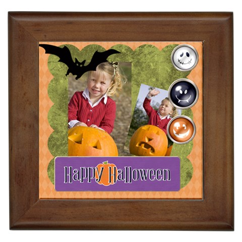 By Helloween Front