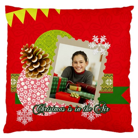 Christmas By Merry Christmas Front