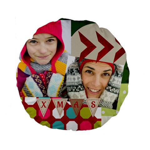 Christmas By Merry Christmas Back