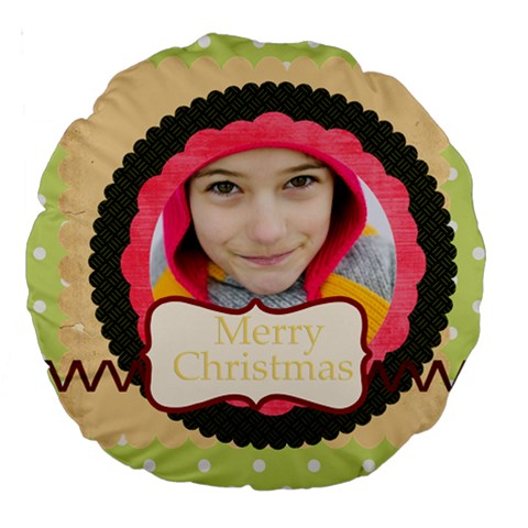 Christmas By Merry Christmas Back