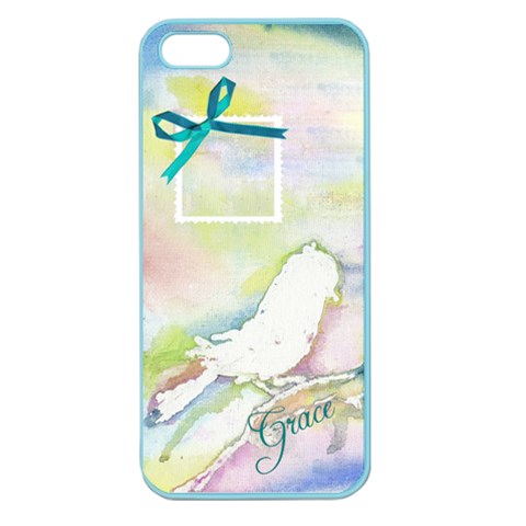 Iphone Bird By Charity Front