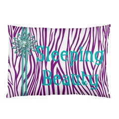cam pillow case - Pillow Case (Two Sides)