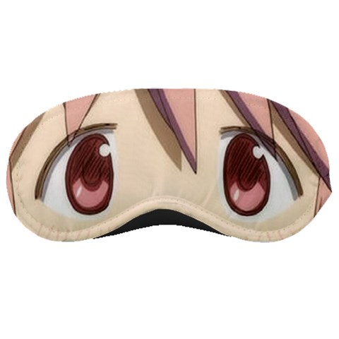 Madokie Masko By Samantha Front
