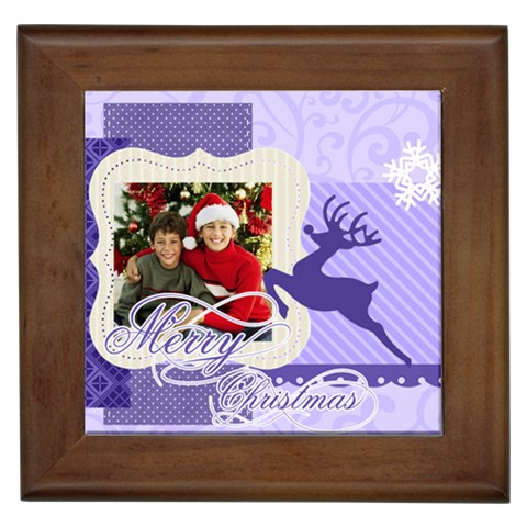 Christmas By Merry Christmas Front