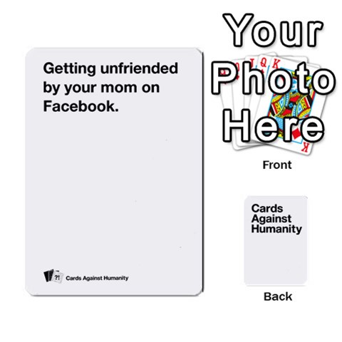 King Cah White Deck 5 By Steven Front - HeartK