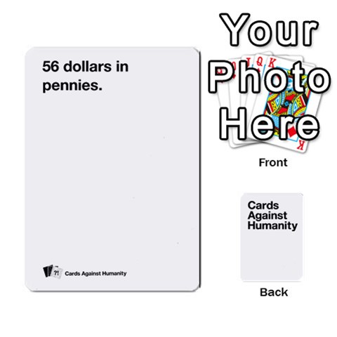 Cah White Deck 4 By Steven Front - Joker2