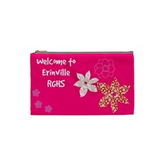 erinville bags - Cosmetic Bag (Small)