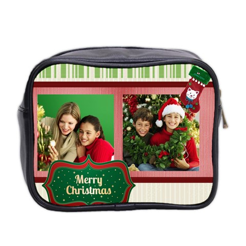 Christmas By Merry Christmas Back