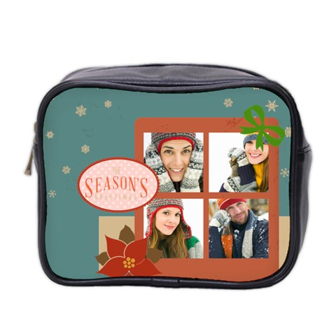 Christmas By Merry Christmas Front