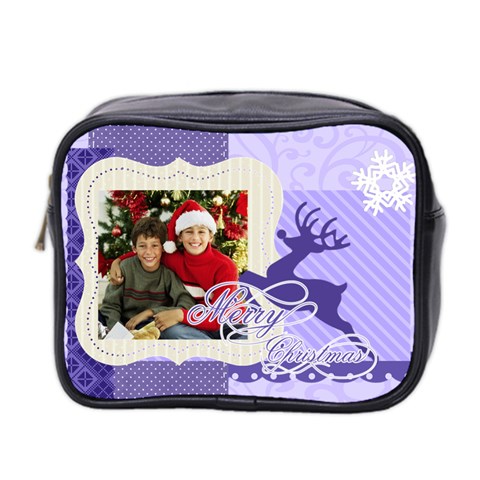 Christmas By Merry Christmas Front