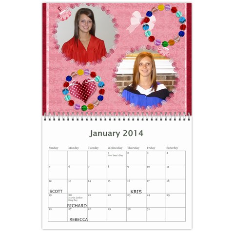 2014kris By Janyce Schietzelt Jan 2014