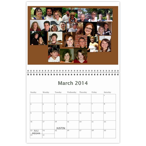 2014kris By Janyce Schietzelt Mar 2014