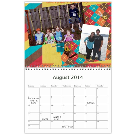 2014kris By Janyce Schietzelt Aug 2014