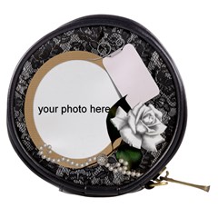 Romantic Time Makeup bag - Mini Makeup Bag