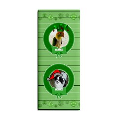 Hatty Holiday Hand Towel