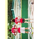 Photo Book - Causal - 9x12 Deluxe Photo Book (20 pages)
