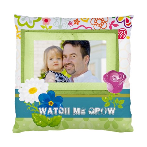 Kids, Father, Family, Fun By Jo Jo Front