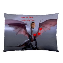 pat pillow - Pillow Case