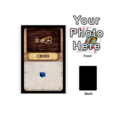 Robinson Crusoe By Greg Front - Heart7