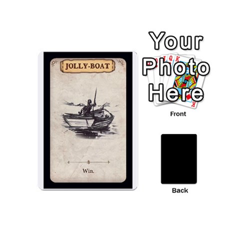 Robinson Crusoe By Greg Front - Diamond10
